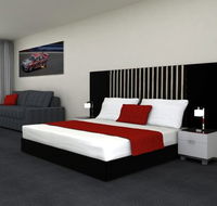 Rydges Mount Panorama Bathurst - Accommodation Mooloolaba