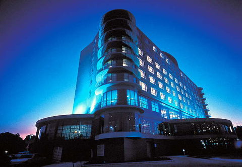 Rydges Parramatta Sydney - Accommodation Mooloolaba 0