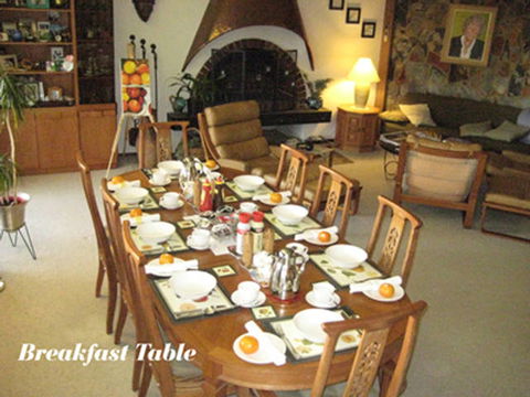Sages' Haus B&B - Accommodation Mooloolaba 2
