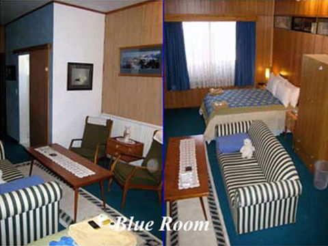 Sages' Haus B&B - Accommodation Mooloolaba 4