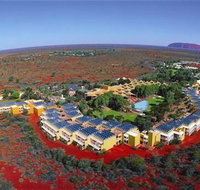 Sails in the Desert Hotel - Accommodation Mooloolaba