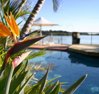 Sails Resort Port Macquarie by Rydges - Accommodation Mooloolaba