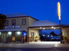 Saltbush Motor Inn - Accommodation Mooloolaba 3