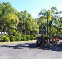 Sandalwood Van  Leisure Park - Accommodation Mooloolaba