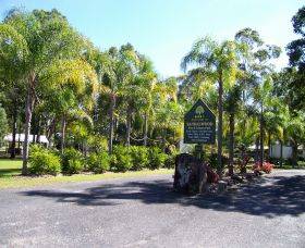 Sandalwood Van & Leisure Park - Accommodation Mooloolaba 0