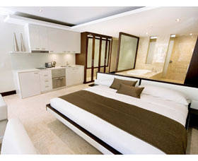 Sandalwood Van & Leisure Park - Accommodation Mooloolaba 1