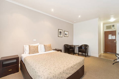 Sandhurst Motel - Accommodation Mooloolaba 1