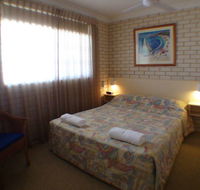 Santa Fe Motel and Holiday Units - Accommodation Mooloolaba