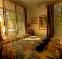 Savannah Way Motel Borroloola - Accommodation Mooloolaba