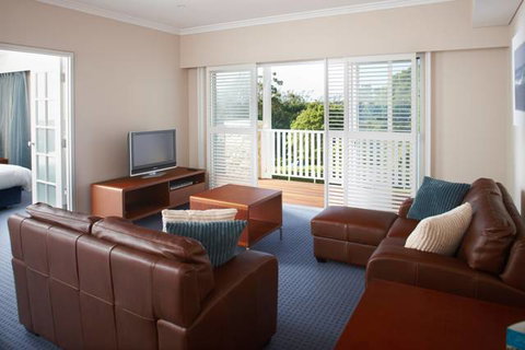 Seashells Yallingup - Accommodation Mooloolaba 1