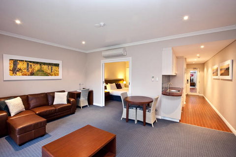 Seashells Yallingup - Accommodation Mooloolaba 3