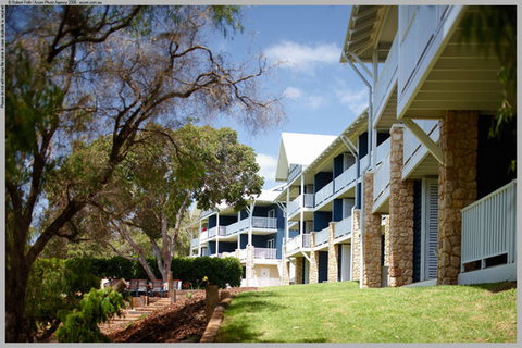 Seashells Yallingup - Accommodation Mooloolaba 8