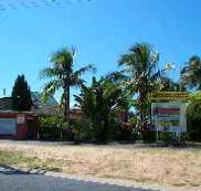Seaspray Waterfront Holiday Units - Accommodation Mooloolaba