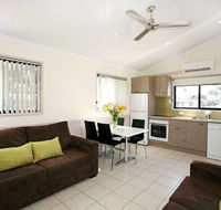 Shoal Bay Holiday Park - Accommodation Mooloolaba