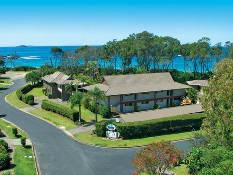 Smugglers On The Beach - Accommodation Mooloolaba 0