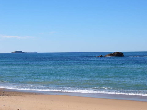 Smugglers On The Beach - Accommodation Mooloolaba 1