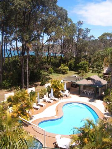 Smugglers On The Beach - Accommodation Mooloolaba 2