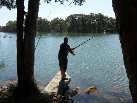 South West Rocks Tourist Park - Accommodation Mooloolaba 3