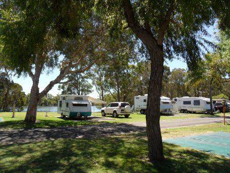 South West Rocks Tourist Park - Accommodation Mooloolaba 4