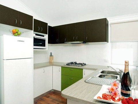 South West Rocks Tourist Park - Accommodation Mooloolaba 6