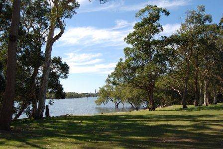 South West Rocks Tourist Park - Accommodation Mooloolaba 5