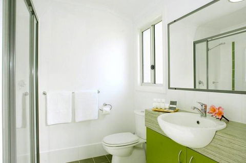 South West Rocks Tourist Park - Accommodation Mooloolaba 8