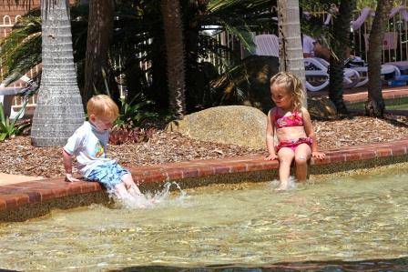 South West Rocks Tourist Park - Accommodation Mooloolaba 10