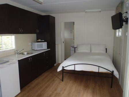 South West Rocks Tourist Park - Accommodation Mooloolaba 12