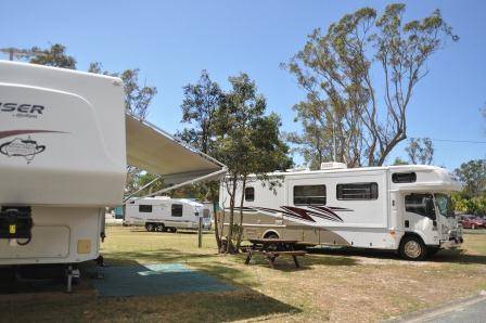 South West Rocks Tourist Park - Accommodation Mooloolaba 13