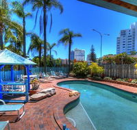 Southport Tourist Park - Accommodation Mooloolaba