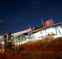 Station Motel Parkes - Accommodation Mooloolaba