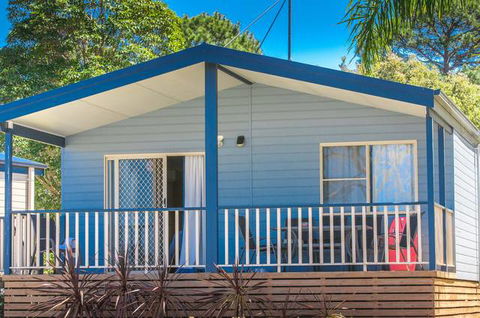 Stuarts Point Holiday Park - Accommodation Mooloolaba 5