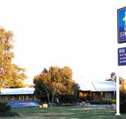 Swaggers Motor Inn  Restaurant - Accommodation Mooloolaba