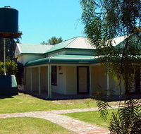 Sylvania Park - Accommodation Mooloolaba