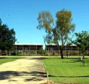 Tarunda Caravan Park - Accommodation Mooloolaba