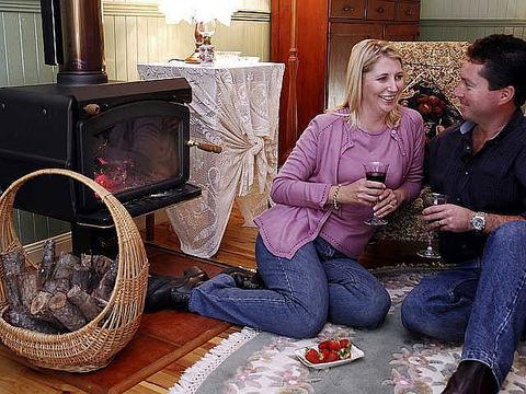 Telegraph Retreat - Accommodation Mooloolaba 2