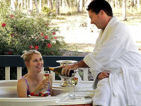 Telegraph Retreat - Accommodation Mooloolaba 4