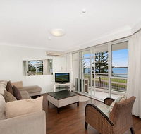 The Atrium Resort - Accommodation Mooloolaba