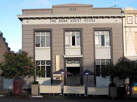 The Bank Guesthouse - Accommodation Mooloolaba 1