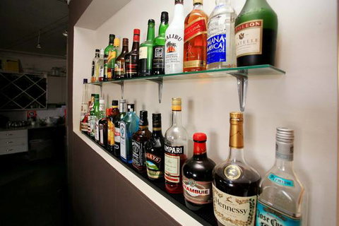 The Bank Guesthouse - Accommodation Mooloolaba 8