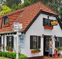 The Clog Barn Holiday Park - Accommodation Mooloolaba