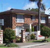 The Coachman Motor Inn - Accommodation Mooloolaba