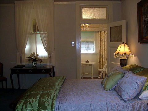 The Doulton Luxury B&B - Accommodation Mooloolaba 1