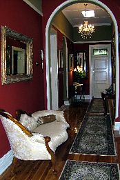 The Doulton Luxury B&B - Accommodation Mooloolaba 4