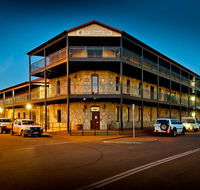 The Esplanade Hotel Port Hedland - Accommodation Mooloolaba