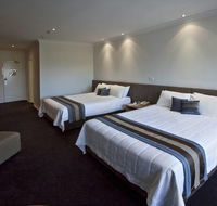 The Executive Inn Newcastle - Accommodation Mooloolaba