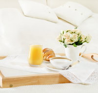 The Falls Retreat - Accommodation Mooloolaba