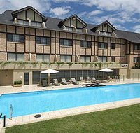 The Hills Lodge Hotel  Spa - Accommodation Mooloolaba