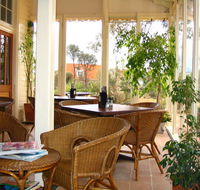 The Lily Dutch Windmill - Accommodation Mooloolaba