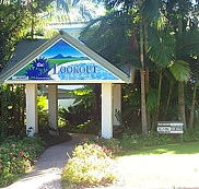 The Lookout Noosa - Accommodation Mooloolaba
